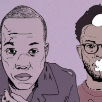 Next article: Listen to a new track from Knxwledge and Anderson .Paak's colab project, NxWorries