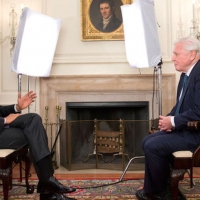 Previous article: When President Barack Obama Met Sir David Attenborough