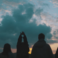 Next article: ODESZA perfectly capture their entire vibe in new video clip for Late Night