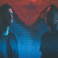 Previous article: ODESZA return with not one, but two new singles - Line Of Sight and Late Night