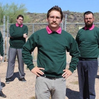 Next article: Meet Okilly Dokilly, your new favourite Ned Flanders-themed metal band