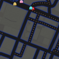 Next article: The Best Google Maps Pac-Man Locations