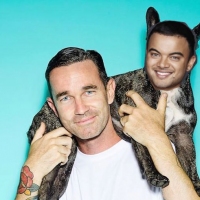 Next article: Paces unveils the Vacation tracklist, and the last song is a... Guy Sebastian feature?