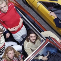 Previous article: Listen to Overnight, a new single from Byron Bay's Parcels, produced by Daft Punk