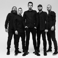 Previous article: Listen to another new Pendulum song, titled Nothing For Free