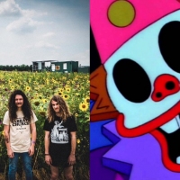 Previous article: People are being super mean to Melbourne punk band Clowns on social media