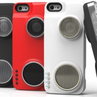 Next article: This iPhone case's built-in speakers look epic