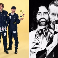 Previous article: Peter Bjorn & John get the Miike Snow treatment on Breakin’ Point