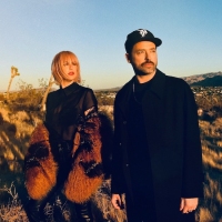 Previous article: With their new album Ceremony, Phantogram become an electronic essential