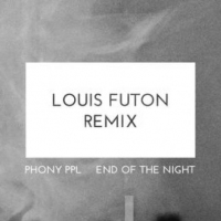 Previous article: Listen: Phony PPL – End Of The Night (Louis Futon Remix)