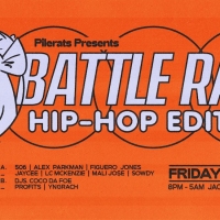Previous article: FYI: We're throwing a party to spotlight the next generation of Perth hip-hop