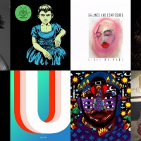 Next article: 27 Of Our Favourite Albums Of 2016 So Far