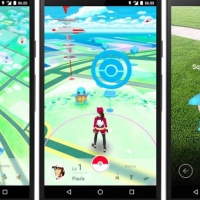 Previous article: Hey Australia & NZ, Pokémon GO! has officially launched!
