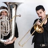 Next article: Polish Club announce WITH HORNS (COS WHY THE F*CK NOT) Tour
