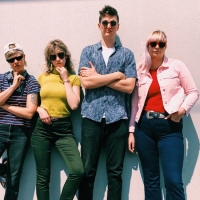 Previous article: Premiere: Porpoise Spit shares new single, Middle Of The Night, ahead of tour