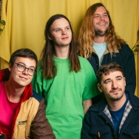 Previous article: Premiere: Pot Plant House Party tease their new EP with new single / video, France