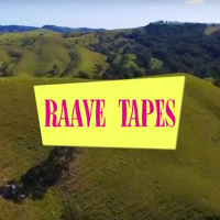 Next article: RAAVE TAPES' new clip for 'k bye' is a throwback to your childhood