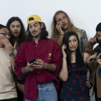 Next article: Premiere: Growing Perth collective Racka Chachi share new single, Mother God