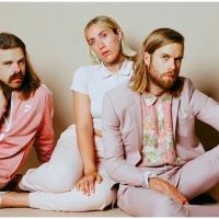 Previous article: Meet RALPH and her new disco-pop collaboration with The Darcys, Screenplay