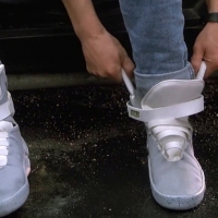 Previous article: Return back to the future with Nike's new self-lacing shoes