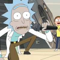 Previous article: Here's a mash-up of Rick & Morty and Swimming Pools by Kendrick because awesome