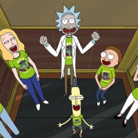Next article: It's actually happening - Rick & Morty's season three release date has been announced