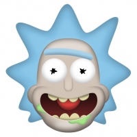 Next article: Adult Swim have blessed us with Rick & Morty emojis