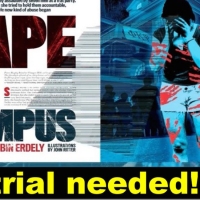 Next article: Rolling Stone's Rape On Campus Article & Journalism