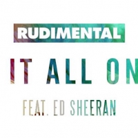Next article: Listen: Rudimental & Ed Sheeran - Lay It All On Me (GRMM Remix)