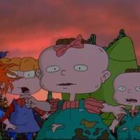 Previous article: Are The Rugrats Coming Back?