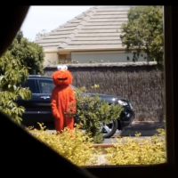 Next article: Ruin your childhood with a horror version of Sesame Street
