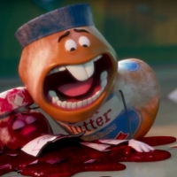 Next article: Watch a new trailer for Seth Rogen's messed up animated movie, Sausage Party