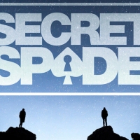 Next article: Exclusive Stream: Listen to Secret Spade's luscious new self-titled EP