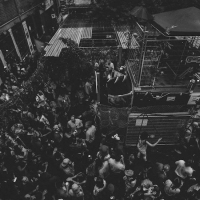 Previous article: So you wanna throw a sick Laneway party? Here's some survival tips from Section 8