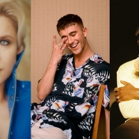 Next article: SG Lewis' new collab with Robyn and Channel Tres, Impact, is a dancefloor weapon
