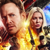 Next article: Sharknado returns (somehow) for a ridiculous fourth instalment
