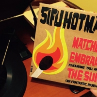 Next article: Mr Fantastic remixes Sifu Hotman's Embrace The Sun feat. Tall Paul