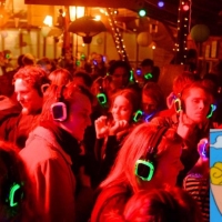 Previous article: Old Man Yells At Crowd: Are Silent Discos The Worst, Or Just Complete Garbage?