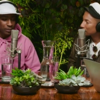Previous article: Skepta guests on Pharrell's radio show