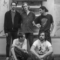 Previous article: Premiere: Space Carbonara unleash a pysch-rock stomper with Eat Your Brains For Lunch