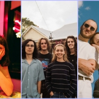 Previous article: Spacey Jane, Stella Donnelly and San Cisco are headlining a revamped Hyper 2021