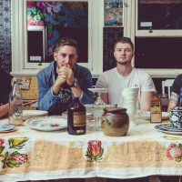 Previous article: Premiere: Drift away with Spilt Cities' soaring new single, Whirlpool