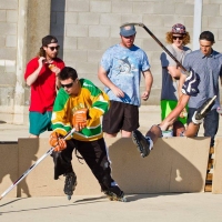 Next article: Street Roller Hockey Is Alive And Well in Perth