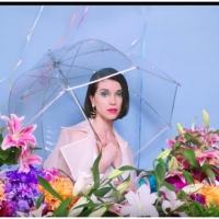 Previous article: St. Vincent's new clip for New York is a colourful spectacle