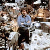 Next article: Star Wars, George Lucas and the (hopeful) re-emergence of creativity
