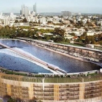 Previous article: There's plans to turn Subiaco Oval into a surf park