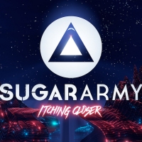 Previous article: Sugar Army are back baby, and Itching Closer is their cracking new single