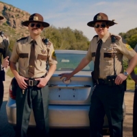 Previous article: Cinepile: Super Troopers 2 Needs You!