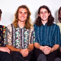 Previous article: Exclusive: Stream Potpourri Lake, the debut album from likeable lads, Teenage Dads