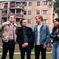 Previous article: Meet Melbourne newcomers Telescreen and their new single, Crowded